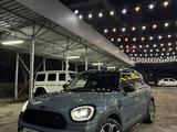 Mini Countryman 2022 года за 19 000 000 тг. в Алматы