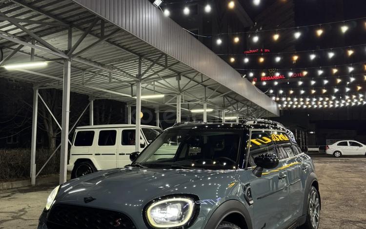 MINI Countryman — фото 1