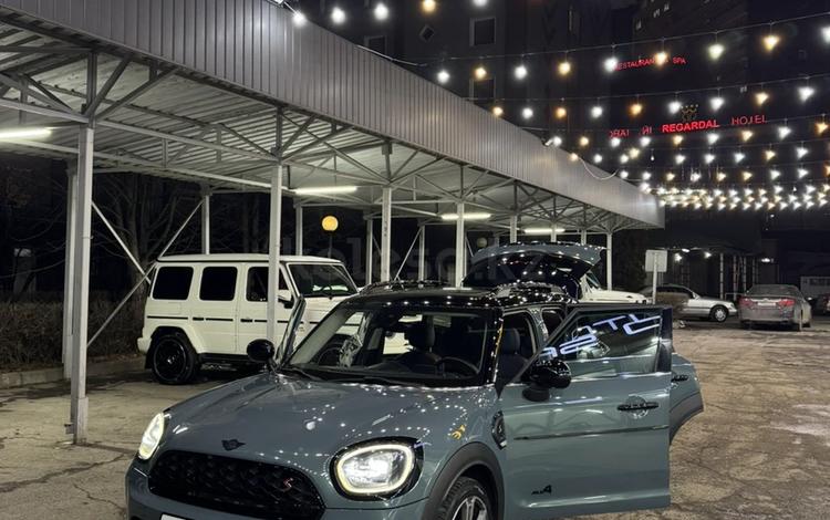 MINI Countryman — миниатюра 2