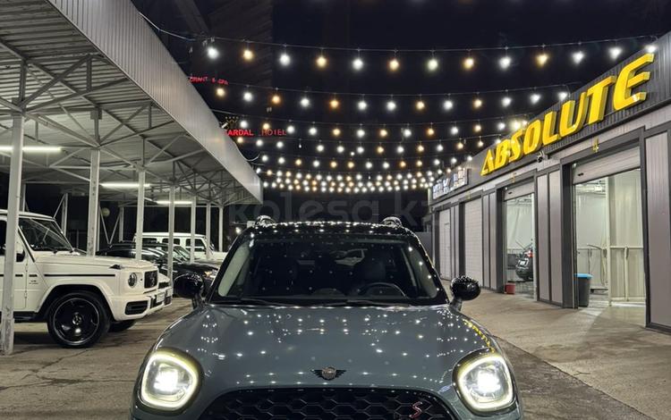 MINI Countryman — миниатюра 3