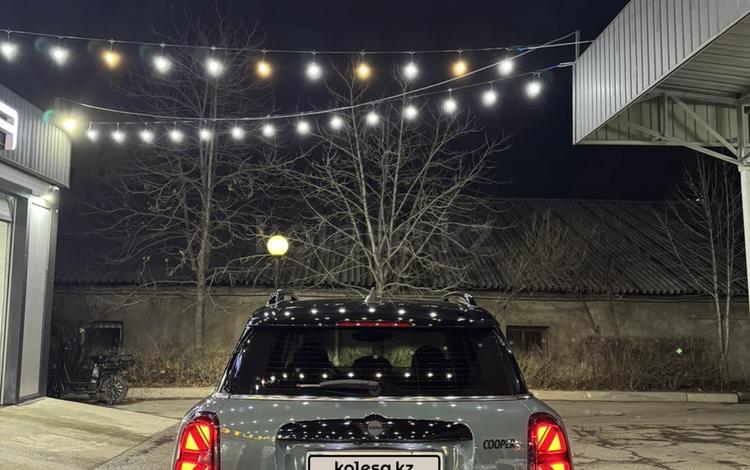 MINI Countryman — миниатюра 5