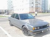 BMW 525 1992 годаүшін850 000 тг. в Туркестан