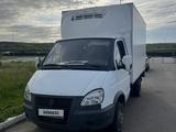 ГАЗ ГАЗель 2008 годаүшін5 550 000 тг. в Алматы