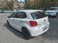 Volkswagen Polo 2011 годаfor3 350 000 тг. в Алматы – фото 4