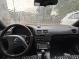 Honda Accord 1991 года за 500 000 тг. в Алматы – фото 3
