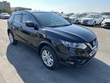 Nissan Qashqai 2020 годаүшін6 500 000 тг. в Костанай – фото 4