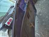 Оригинальный капот Mazda CX-7 за 75 000 тг. в Семей – фото 3