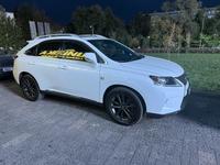 Lexus RX 350 2014 годаfor13 000 000 тг. в Алматы