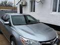 Toyota Camry 2016 года за 6 200 000 тг. в Атырау – фото 4