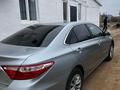 Toyota Camry 2016 года за 6 200 000 тг. в Атырау – фото 9