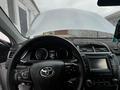 Toyota Camry 2016 года за 6 200 000 тг. в Атырау – фото 17