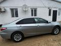 Toyota Camry 2016 года за 6 200 000 тг. в Атырау – фото 3