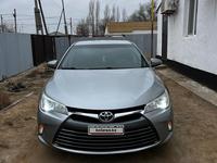 Toyota Camry 2016 года за 6 200 000 тг. в Атырау
