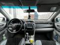 Toyota Camry 2016 года за 6 200 000 тг. в Атырау – фото 5