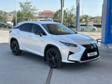 Lexus RX 300 2019 года за 21 000 000 тг. в Шымкент – фото 3