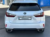 Lexus RX 300 2019 года за 21 000 000 тг. в Шымкент – фото 5