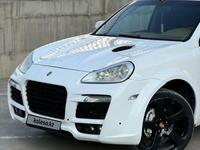 Porsche Cayenne 2008 годаfor10 000 000 тг. в Алматы