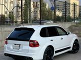 Porsche Cayenne 2008 годаfor10 000 000 тг. в Алматы – фото 3