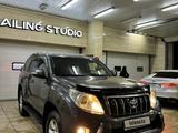 Toyota Land Cruiser Prado 2012 года за 15 000 000 тг. в Шымкент – фото 4