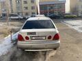 Lexus GS 300 2002 года за 3 800 000 тг. в Алматы – фото 4