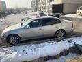 Lexus GS 300 2002 года за 3 800 000 тг. в Алматы – фото 6