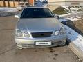 Lexus GS 300 2002 года за 3 800 000 тг. в Алматы – фото 7