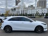 Kia Cee'd 2023 года за 10 500 000 тг. в Астана – фото 3