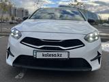 Kia Cee'd 2023 года за 10 500 000 тг. в Астана