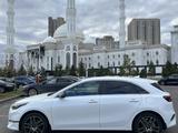 Kia Cee'd 2023 года за 10 500 000 тг. в Астана – фото 5