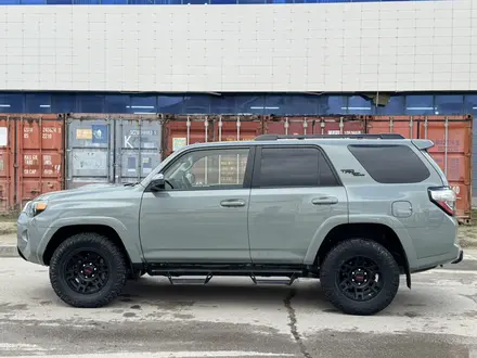 Toyota 4Runner 2022 года за 24 000 000 тг. в Актау – фото 7