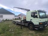 Mercedes-Benz  Atego 2002 годаүшін16 000 000 тг. в Талдыкорган