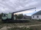 Mercedes-Benz  Atego 2002 годаүшін16 000 000 тг. в Талдыкорган – фото 3