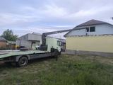 Mercedes-Benz  Atego 2002 годаүшін16 000 000 тг. в Талдыкорган – фото 4