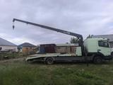 Mercedes-Benz  Atego 2002 годаүшін16 000 000 тг. в Талдыкорган – фото 5