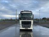 Volvo  FH 2018 года за 42 000 000 тг. в Алматы – фото 3