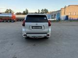 Toyota Land Cruiser Prado 2012 годаүшін15 900 000 тг. в Кокшетау – фото 4