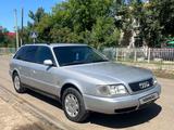 Audi A6 1996 года за 3 200 000 тг. в Уральск