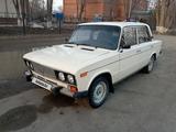 ВАЗ (Lada) 2106 1997 года за 400 000 тг. в Аксай – фото 2