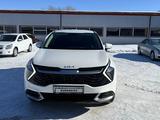 Kia Sportage 2024 года за 14 700 000 тг. в Караганда – фото 3