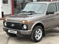 ВАЗ (Lada) Lada 2121 2019 годаүшін4 600 000 тг. в Караганда – фото 2