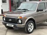 ВАЗ (Lada) Lada 2121 2019 года за 4 600 000 тг. в Караганда – фото 2