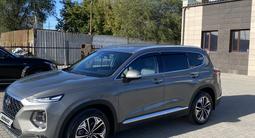 Hyundai Santa Fe 2020 годаүшін15 000 000 тг. в Караганда