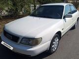 Audi A6 1995 годаүшін1 800 000 тг. в Алматы