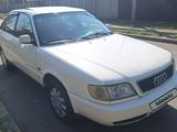 Audi A6 1995 годаүшін1 800 000 тг. в Алматы – фото 2