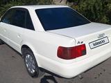 Audi A6 1995 годаүшін1 800 000 тг. в Алматы – фото 3