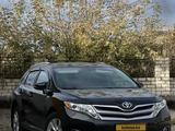 Toyota Venza 2013 годаүшін11 000 000 тг. в Усть-Каменогорск – фото 2