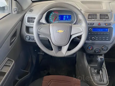 Chevrolet Cobalt 2023 года за 6 430 000 тг. в Шымкент – фото 11