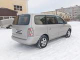 Hyundai Trajet 2006 годаүшін3 500 000 тг. в Щучинск – фото 5