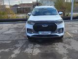 Chery C8 2026 года за 8 900 000 тг. в Караганда – фото 2