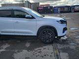 Chery C8 2026 года за 8 900 000 тг. в Караганда